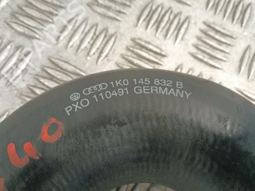 Pipe AUDI A3 (8P1) 1.9 TDI | BP31063393M125 - Image 3