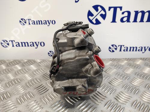 AC compressor BMW X5 (E70)  | BP16025413M34 