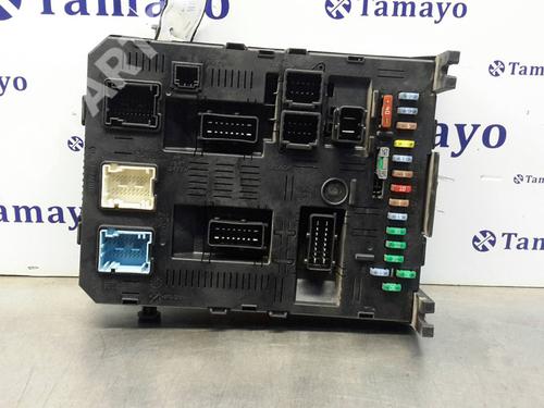 Used Fuse box CITROËN C4 Coupe (LA_) 1.4 16V (88 hp) 6810203