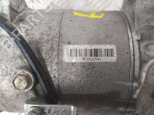 AC compressor RENAULT TRAFIC II Van (FL) 1.9 dCi 100 (FL0C, FL0K, FL0B) | BP39536121M34 - Image 4