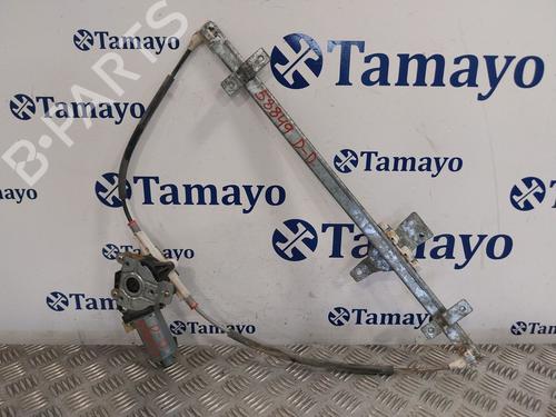 Front right window mechanism NISSAN TERRANO II (R20)  | BP27683276C23 