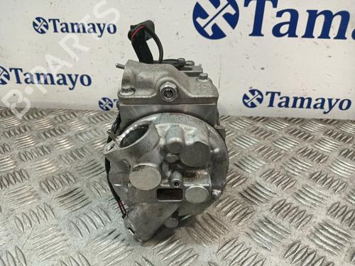 AC compressor SKODA FABIA II (542) 1.2 12V | BP32695920M34  - Image 6