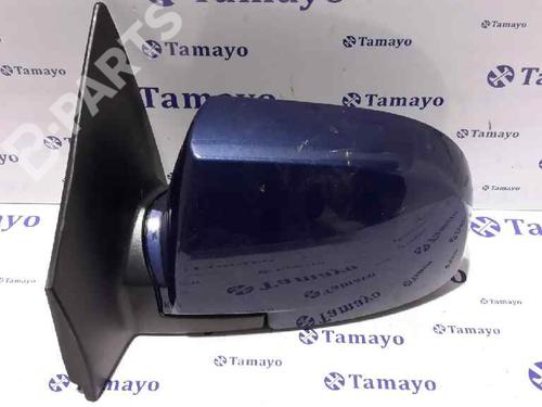 Left mirror KIA CARENS II MPV (FJ) 2.0 CRDi | BP9576547C26 