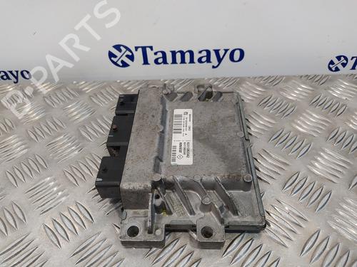Engine control unit (ECU) DACIA SANDERO  | BP13307162M57 