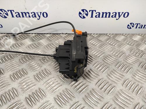 Front left lock CITROËN XSARA (N1) 1.9 TD | BP22184308C98 