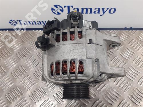 Alternator KIA SPORTAGE III (SL)  | BP7865240M7 