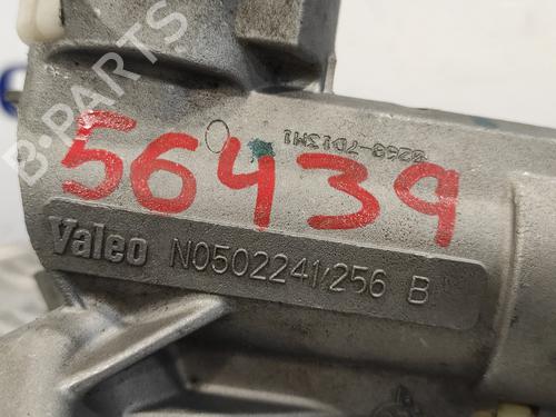 Ignition barrel TOYOTA YARIS (_P9_) 1.3 VVT-i (SCP90_, SCP90R) | BP19438078M48 