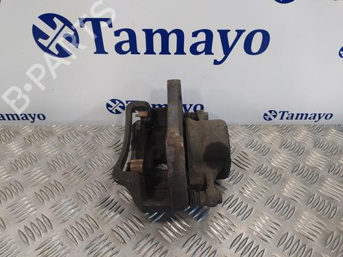 Left front brake caliper OPEL INSIGNIA A (G09) 1.4 LPG (68) | BP11565664M105 