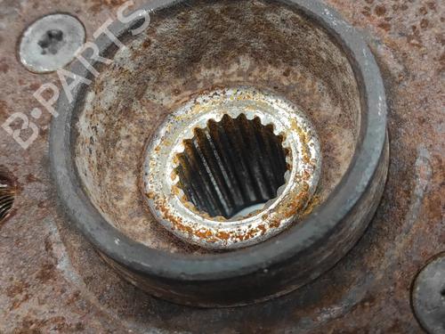 Right front steering knuckle DACIA SANDERO | BP15000833M26 - Image 6