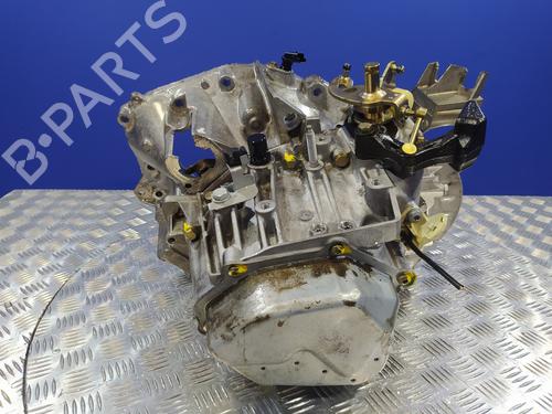 Gearbox CITROËN C5 I (DC_) 2.0 HDi (DCRHZB, DCRHZE) | BP16530813M3 
