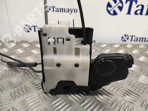 Front left lock KIA SPORTAGE II (JE_, KM_) 2.0 CRDi | BP11083821C98 