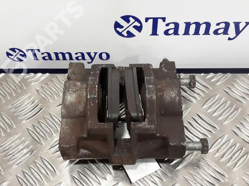 Right rear brake caliper CITROËN C5 I (DC_) 2.0 HDi (DCRHZB, DCRHZE) | BP11565917M106 