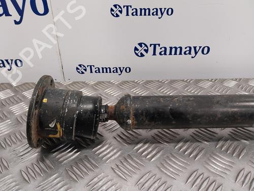 Driveshaft SUZUKI JIMNY Closed Off-Road Vehicle (SN) 1.5 DDiS 4x4 | BP16691599M37 