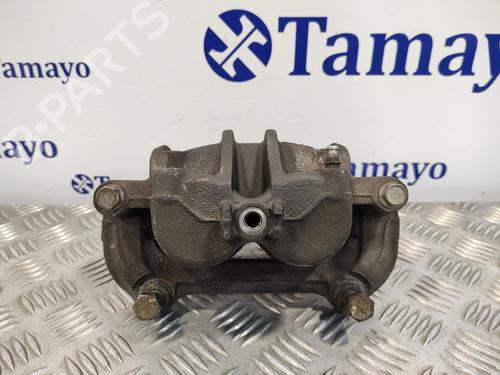 Left front brake caliper HYUNDAI SANTA FÉ II (CM) | BP18031112M105