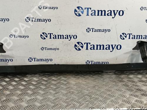 Rear bumper reinforcement OPEL COMBO Box Body/MPV (K9) 1.5 D | BP30100804C73