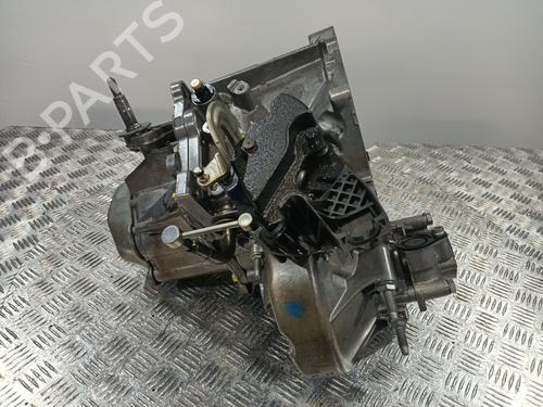 Gearbox PEUGEOT PARTNER MPV (5_, G_) 1.6 HDi 90 | BP33455206M3 - Image 5