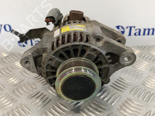 Used Alternator TOYOTA YARIS (_P1_) [1999-2005]  17999024