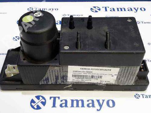 Comfort control module MERCEDES-BENZ E-CLASS (W210)  | BP2969118M56 