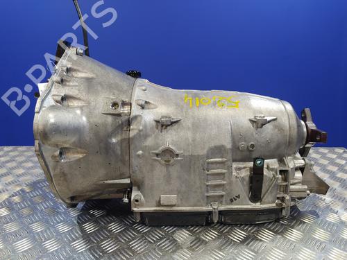 Gearbox MERCEDES-BENZ C-CLASS T-Model (S203)  | BP8177368M3 