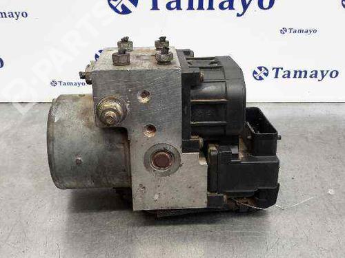 ABS pump PEUGEOT 306 Hatchback (7A, 7C, N3, N5)  | BP6466837M43 