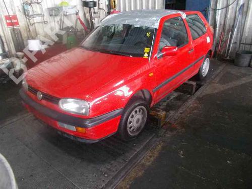Left front driveshaft VW GOLF III (1H1) 1.6 | BP886821M38 