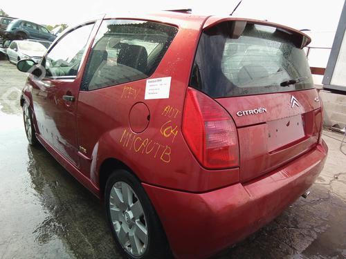 Gearbox CITROËN C2 (JM_) 1.4 | BP12055584M3 