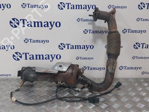 Used Catalyst FORD TOURNEO COURIER B460 MPV [2014-2025]  30636260