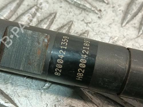 Injector RENAULT CLIO II (BB_, CB_) 1.5 dCi (B/CB07) | BP32281030M100 