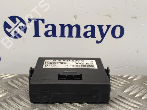 Used Electronic module SEAT LEON (5F1) [2012-2021]  19168093