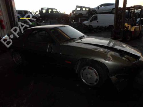 Exhaust system PORSCHE 928  | BP28861304M121 