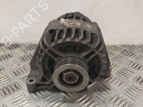 Used Alternator Alternator 37080575 37080575