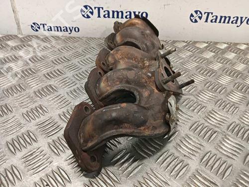 Exhaust manifold RENAULT MASTER III Platform/Chassis (EV, HV, UV) 2.3 dCi 100 RWD (HV0B, UV0B) | BP40088419M110 - Image 4