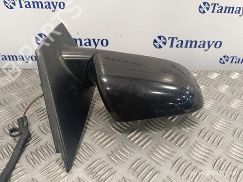 Right mirror VW POLO (9N_, 9A_)  | BP21053676C27 