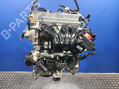 Used Engine HYUNDAI IONIQ (AE) 1.6 GDI Hybrid (105 hp) 32262199