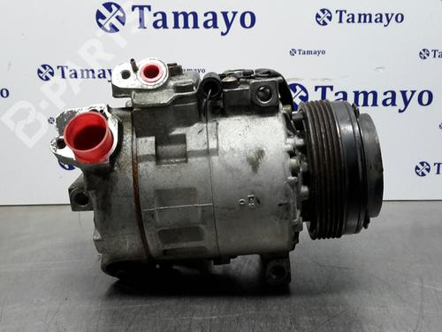 AC compressor BMW 5 (E39) 520 i | BP6898911M34 