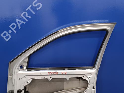 Right front door VW GOLF IV (1J1) 1.9 TDI | BP15772369C3 