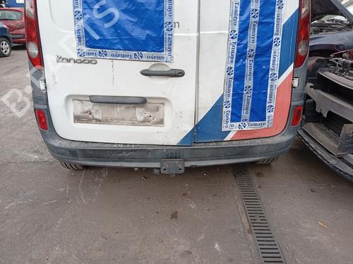 Used Rear bumper Rear bumper RENAULT KANGOO Express (FW0/1_) 1.5 dCi 70 (FW0A, KW0V) (68 hp) 36356180 36356180