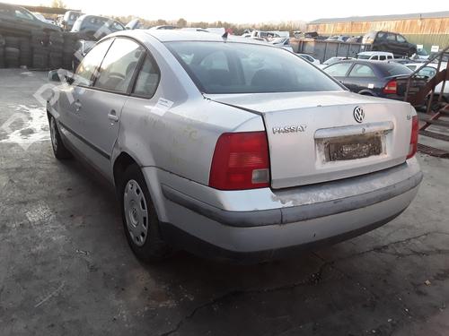 Right rear window motor VW PASSAT B5 (3B2) 1.8 | BP8693064E22 