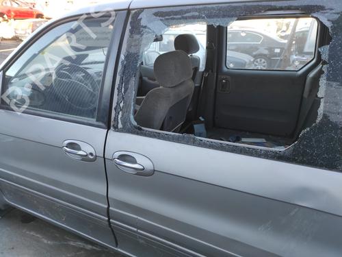 Left front driveshaft KIA CARNIVAL II (GQ) 2.9 CRDi | BP31065515M38 