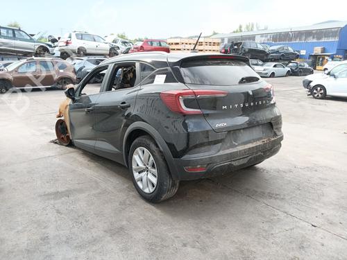 Left front window switch MITSUBISHI ASX (VSX_, VSE_) 1.0 (VSXG0) | BP39931833I27 - Image 8