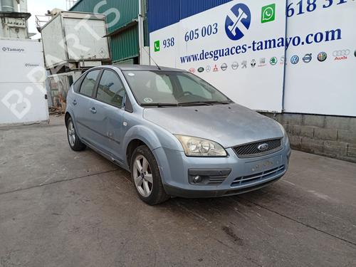 Used Engine SEAT IBIZA II (6K1) 1.4 i (60 hp) 32483201