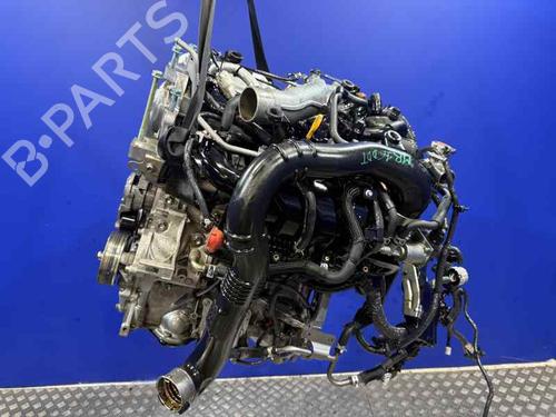 Motor NISSAN JUKE (F15) [2010-2019]  24628732