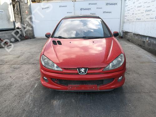 Drivstoffpumpe PEUGEOT 206 Hatchback (2A/C) 1.4 16V | BP29309338M76 