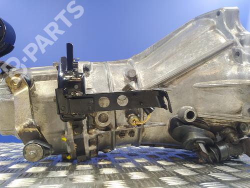 Gearbox NISSAN SERENA (C23)  | BP12172638M3 