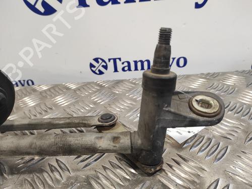 Front wiper motor PEUGEOT 406 Coupe (8C)  | BP13248465M29 