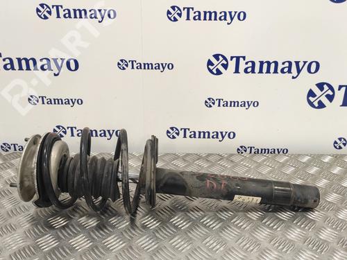 Used Left front shock absorber BMW 3 Compact (E46) 316 ti (115 hp) 10162375