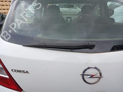 Braço escova traseiro Braço escova traseiro OPEL CORSA D (S07) [2006-2015] 35895827 35895827