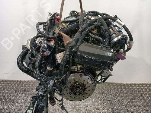 Engine RENAULT KADJAR (HA_, HL_) 1.6 dCi 130 (HLA4) | BP34446329M1 - Image 2