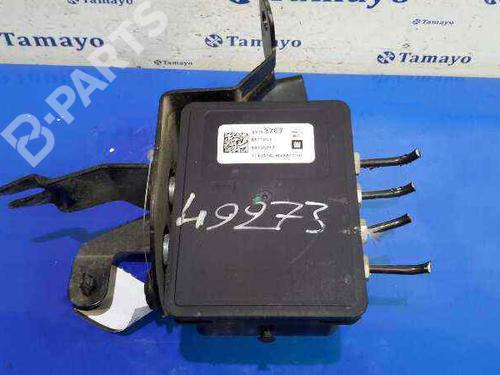 ABS pump OPEL INSIGNIA A (G09) 1.4 LPG (68) | BP5278925M43 