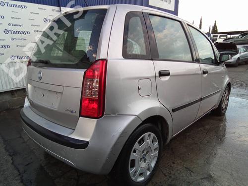 Starter FIAT IDEA (350_) 1.3 D Multijet | BP15768257M8 